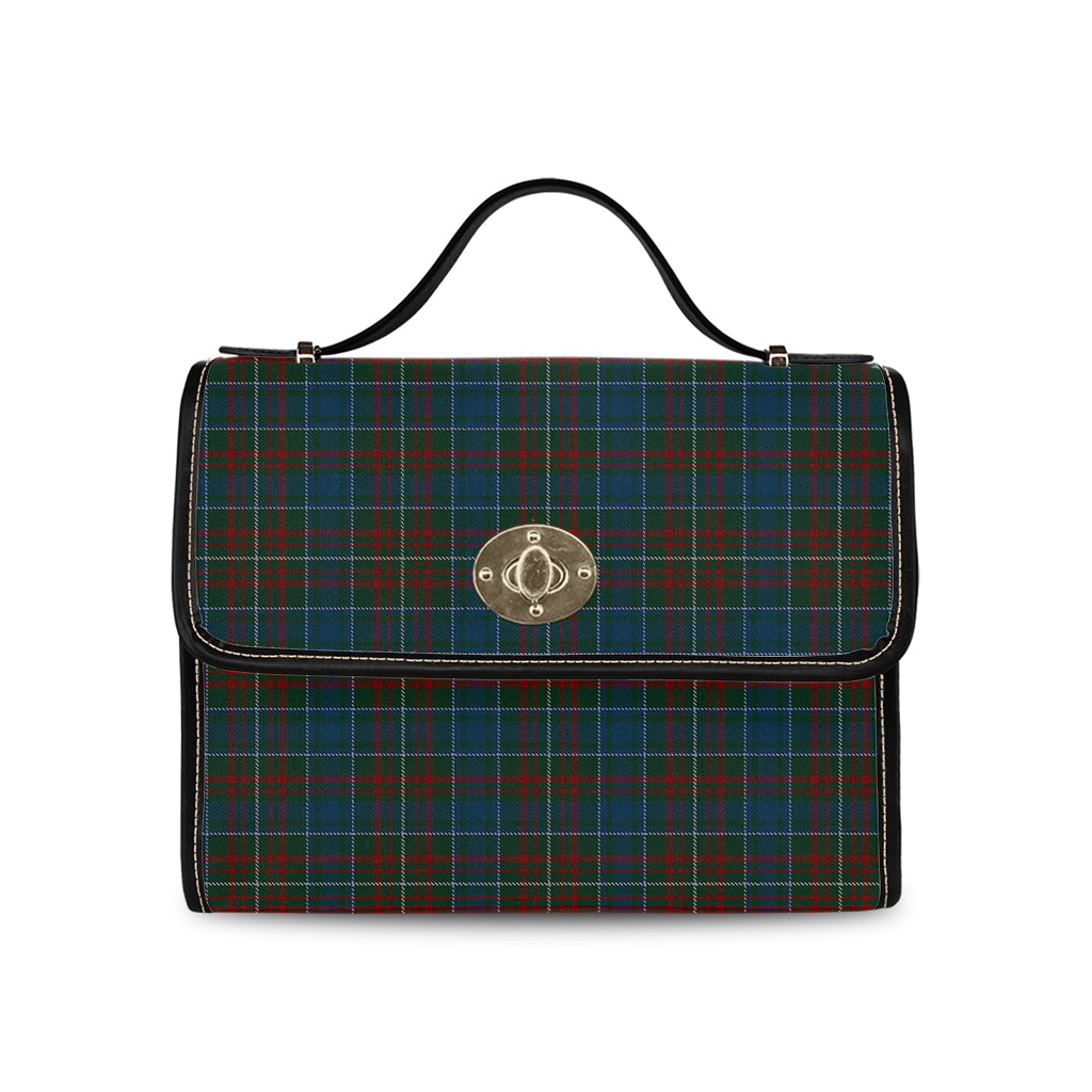 macconnell-tartan-leather-strap-waterproof-canvas-bag