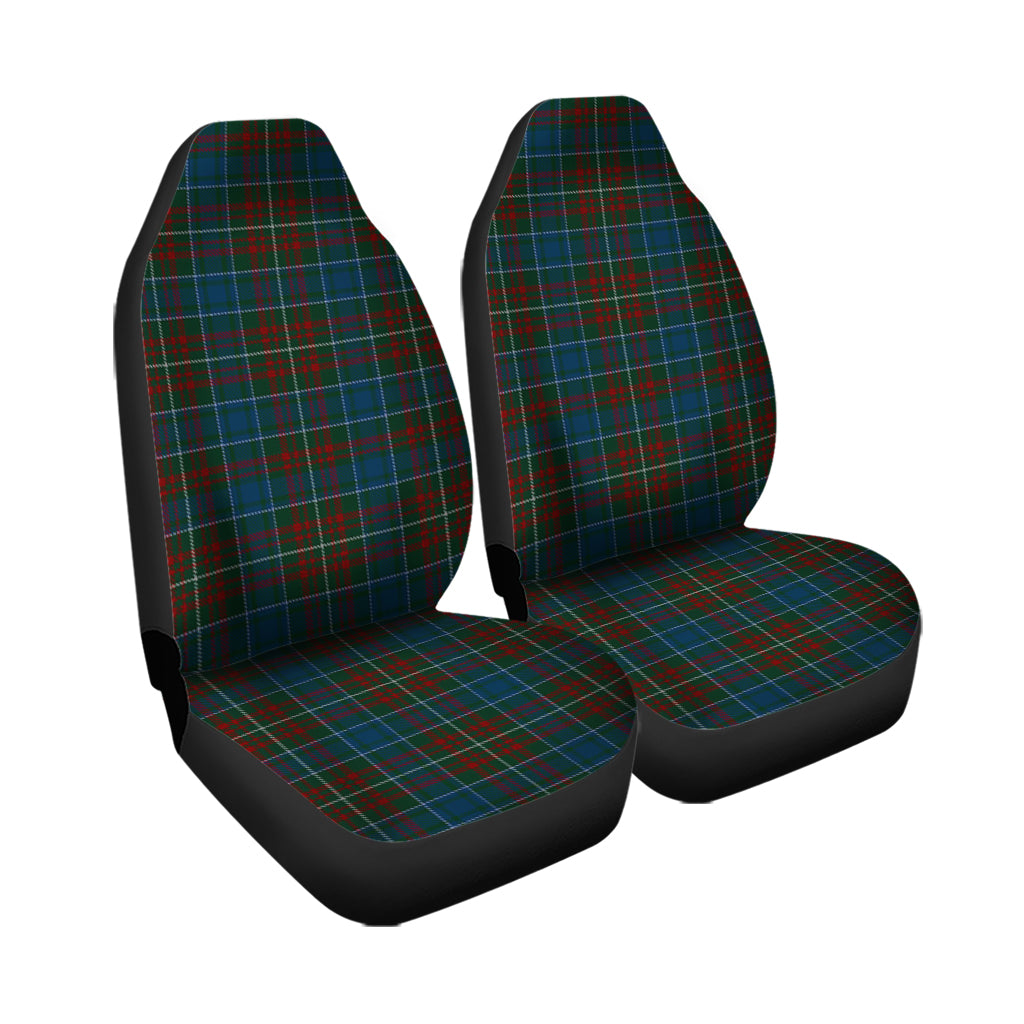 MacConnell Tartan Car Seat Cover - Tartanvibesclothing