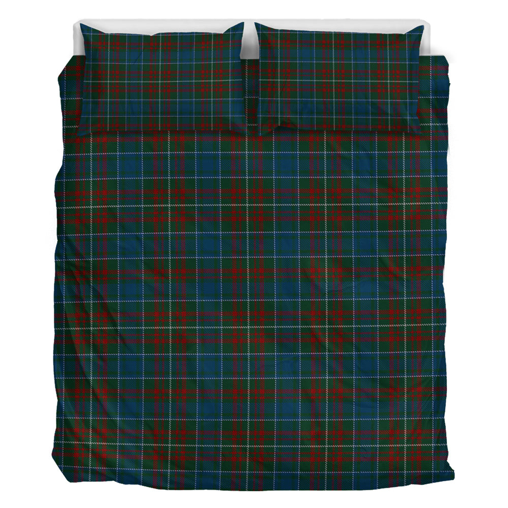 MacConnell (McConnell) Tartan Bedding Set - Tartan Vibes Clothing