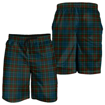 MacConnell (McConnell) Tartan Mens Shorts