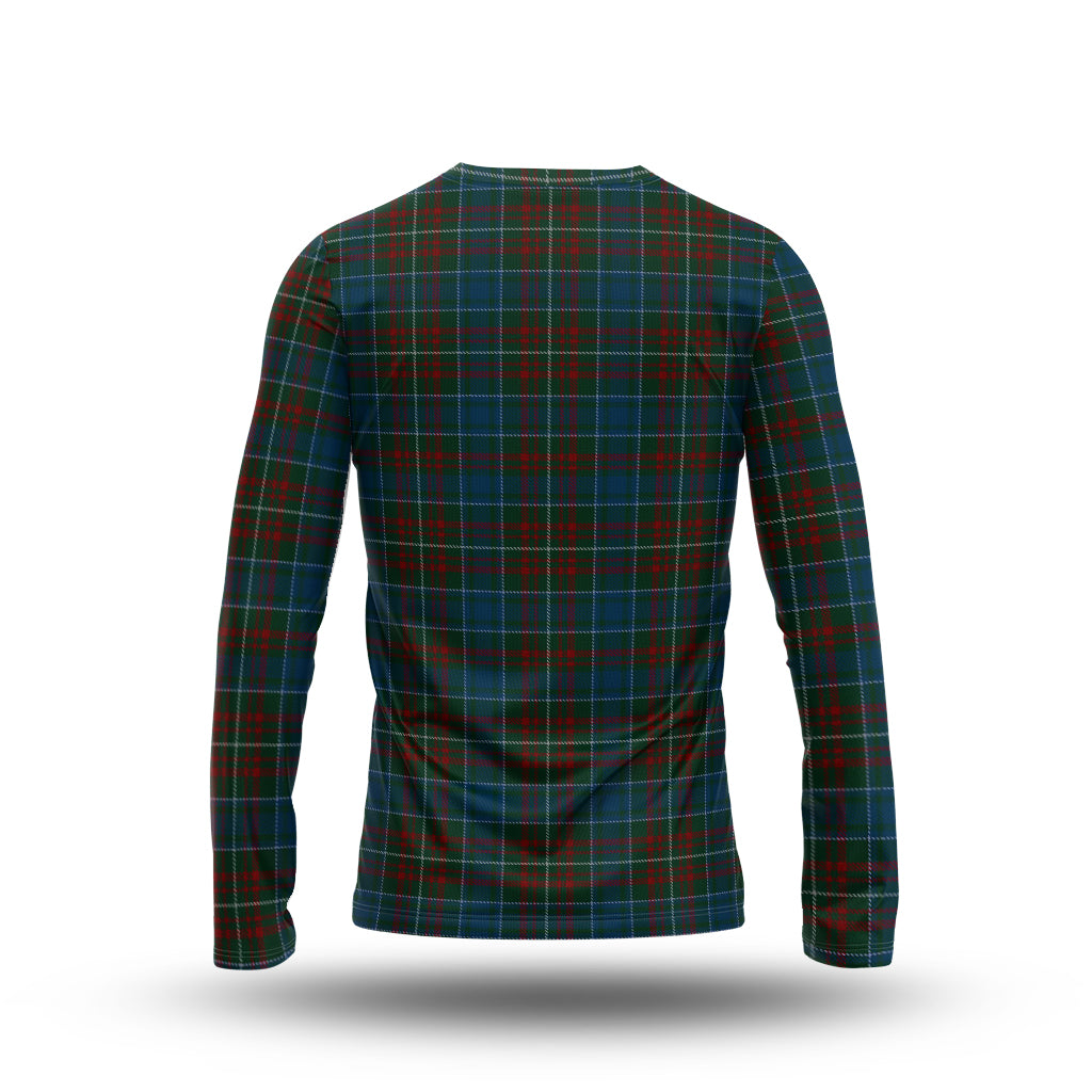 macconnell-tartan-long-sleeve-t-shirt