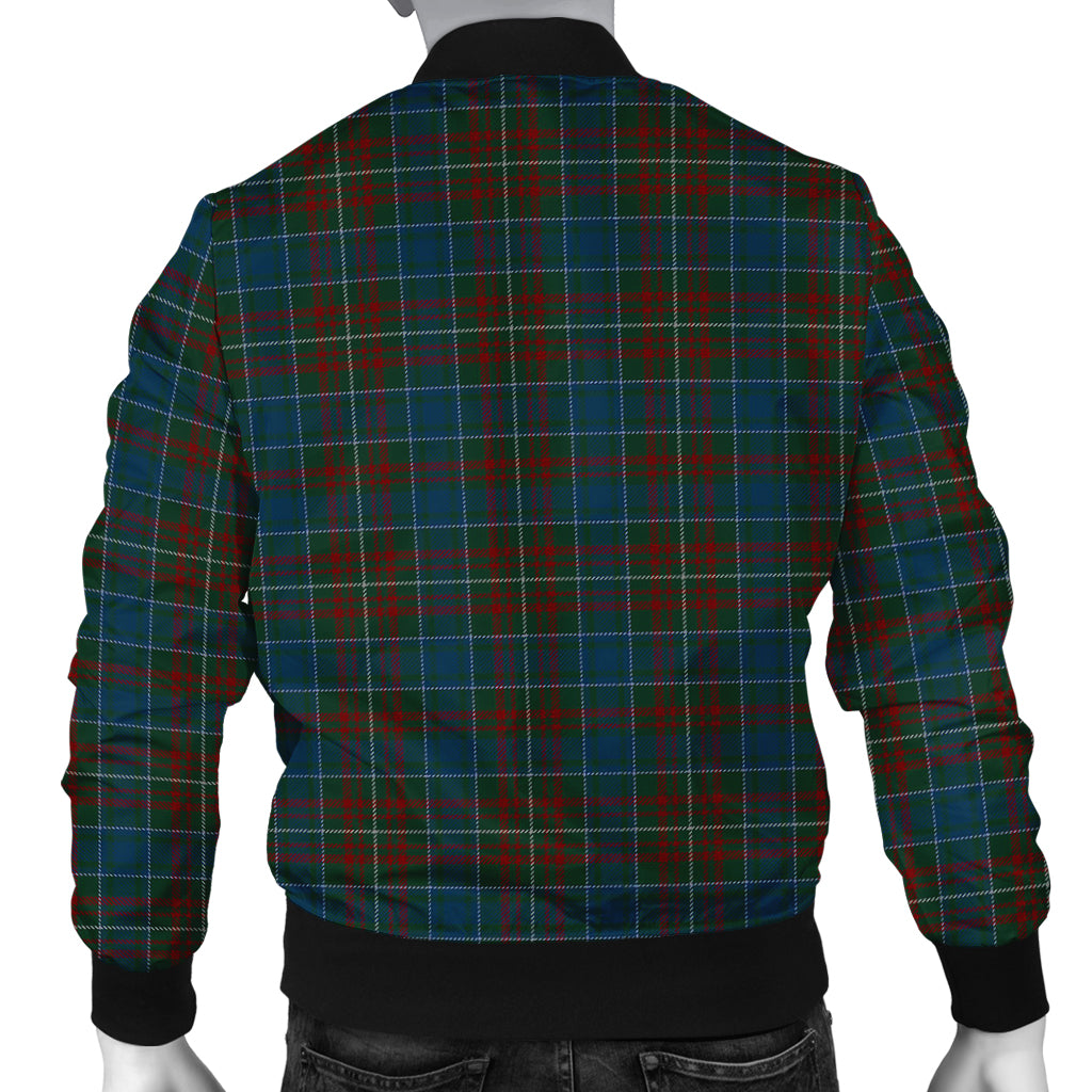 macconnell-tartan-bomber-jacket