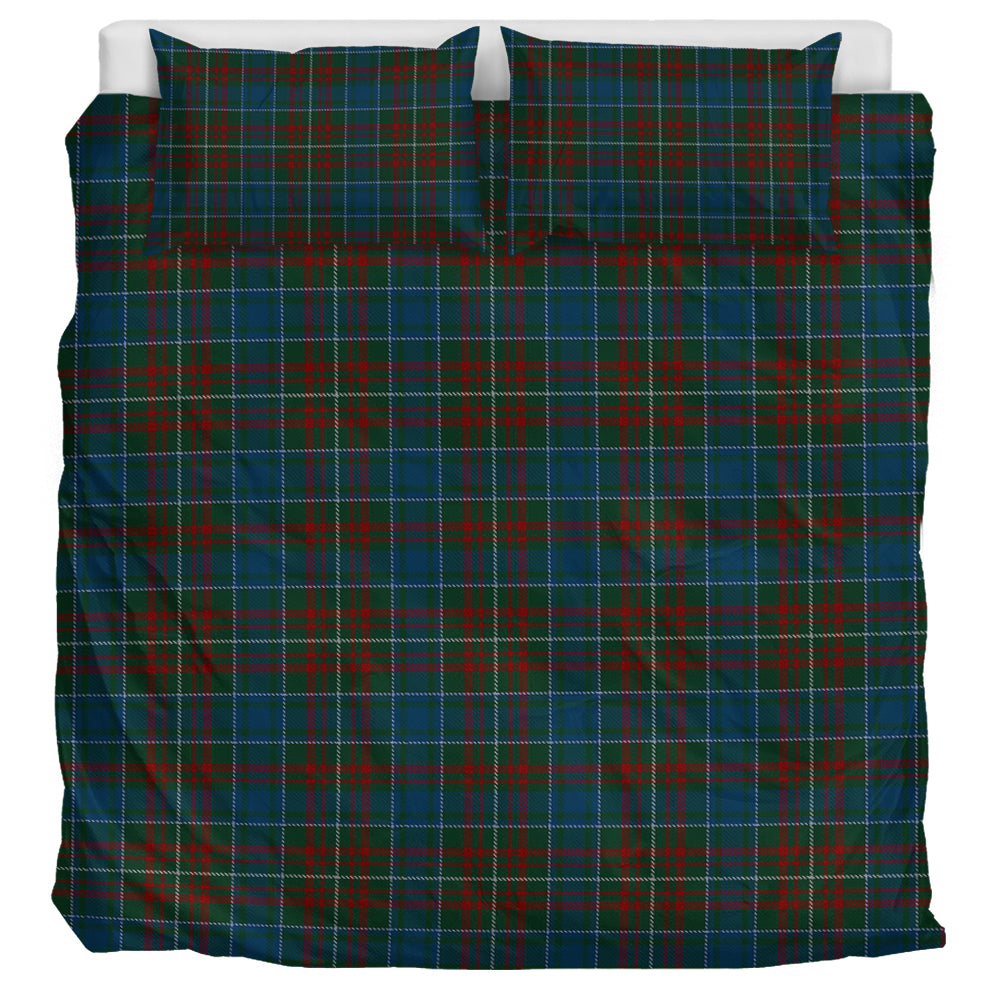 MacConnell (McConnell) Tartan Bedding Set UK Bedding Set UK Super King 104*94 inch - Tartan Vibes Clothing