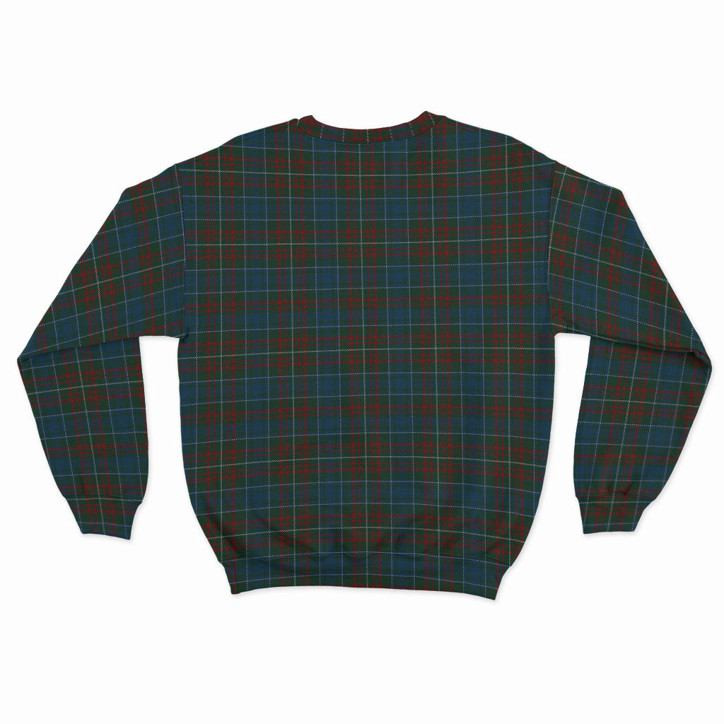 MacConnell (McConnell) Tartan Sweatshirt - Tartan Vibes Clothing