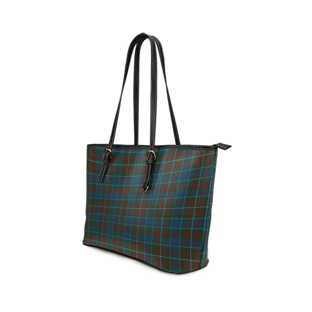 macconnell-tartan-leather-tote-bag