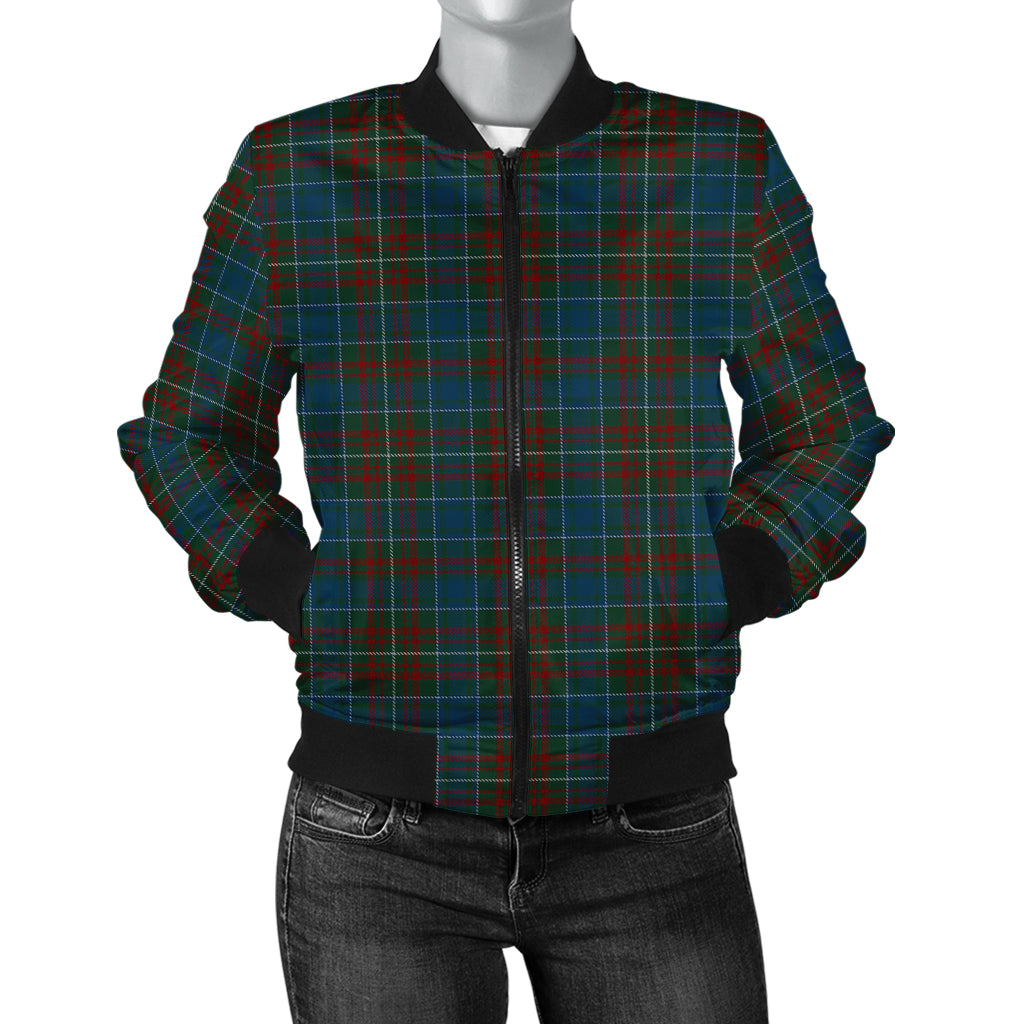 macconnell-tartan-bomber-jacket
