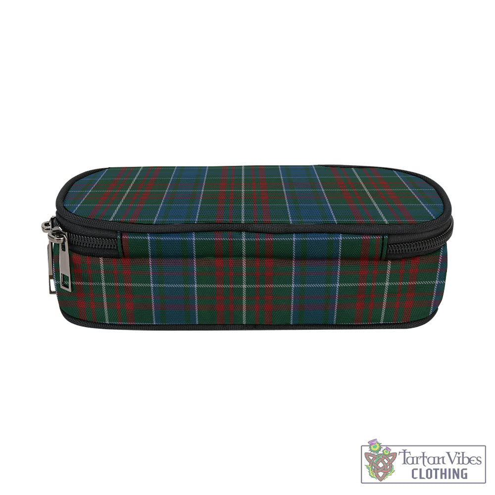 Tartan Vibes Clothing MacConnell Tartan Pen and Pencil Case