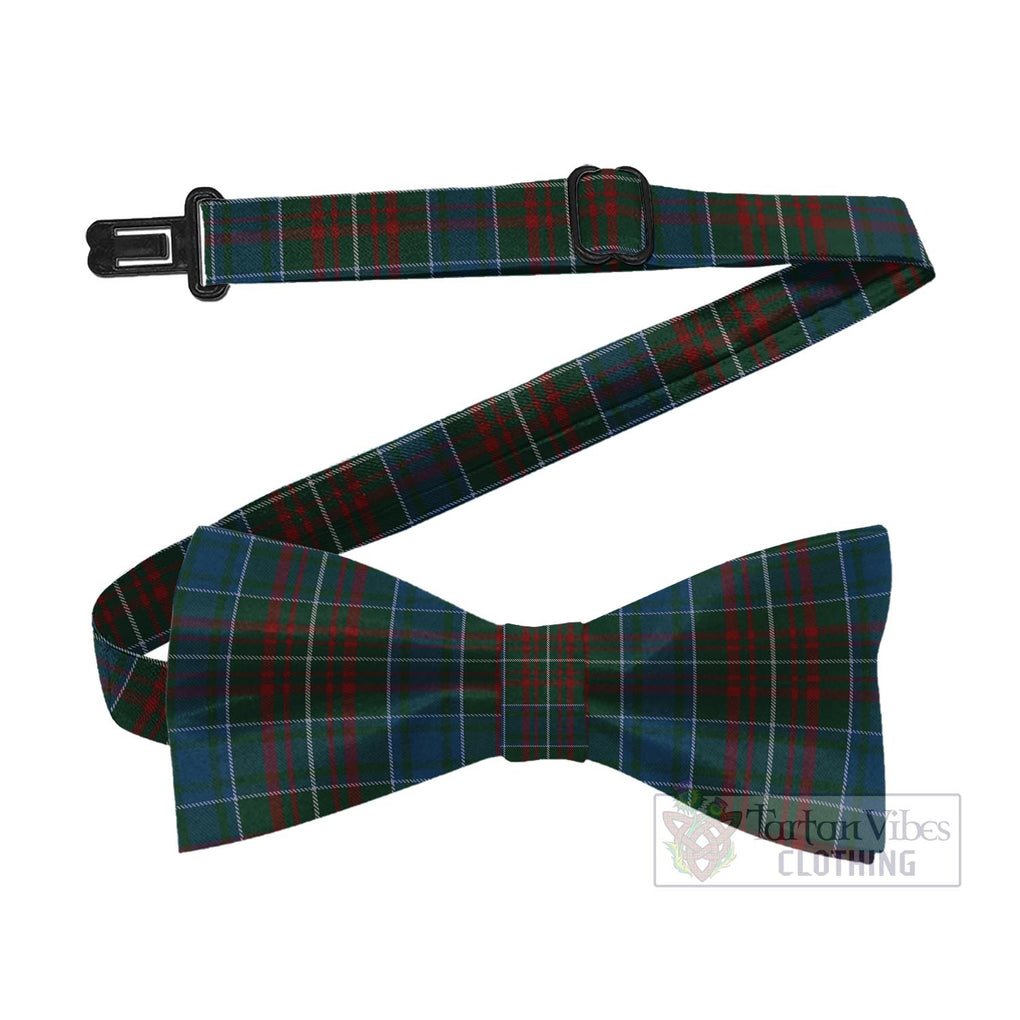 Tartan Vibes Clothing MacConnell (McConnell) Tartan Bow Tie