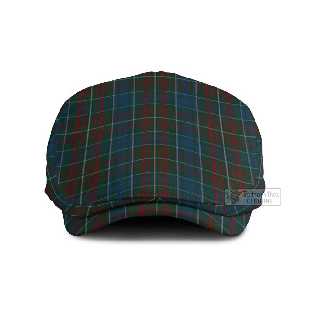 Tartan Vibes Clothing MacConnell (McConnell) Tartan Jeff Hat