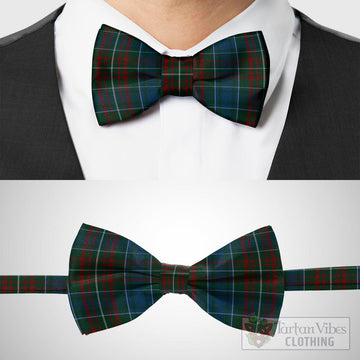 MacConnell (McConnell) Tartan Bow Tie