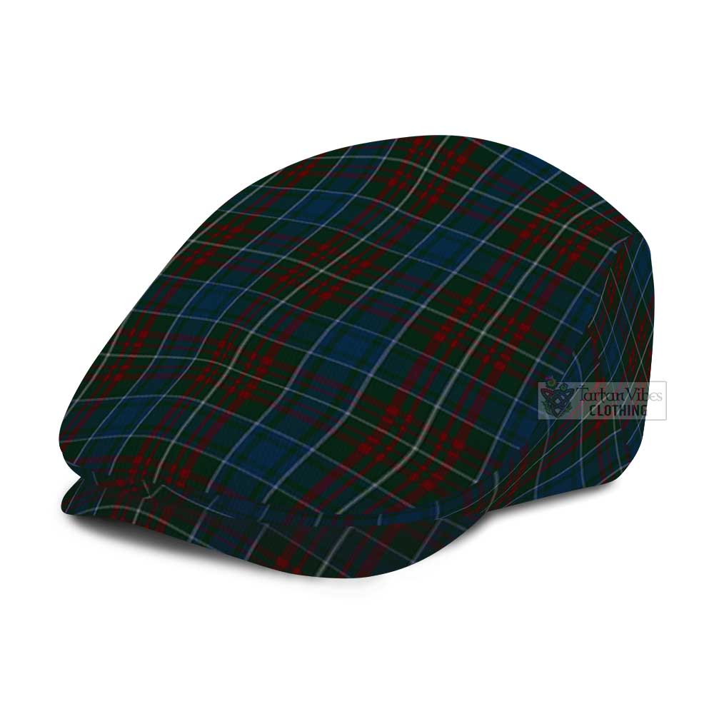 Tartan Vibes Clothing MacConnell (McConnell) Tartan Jeff Hat