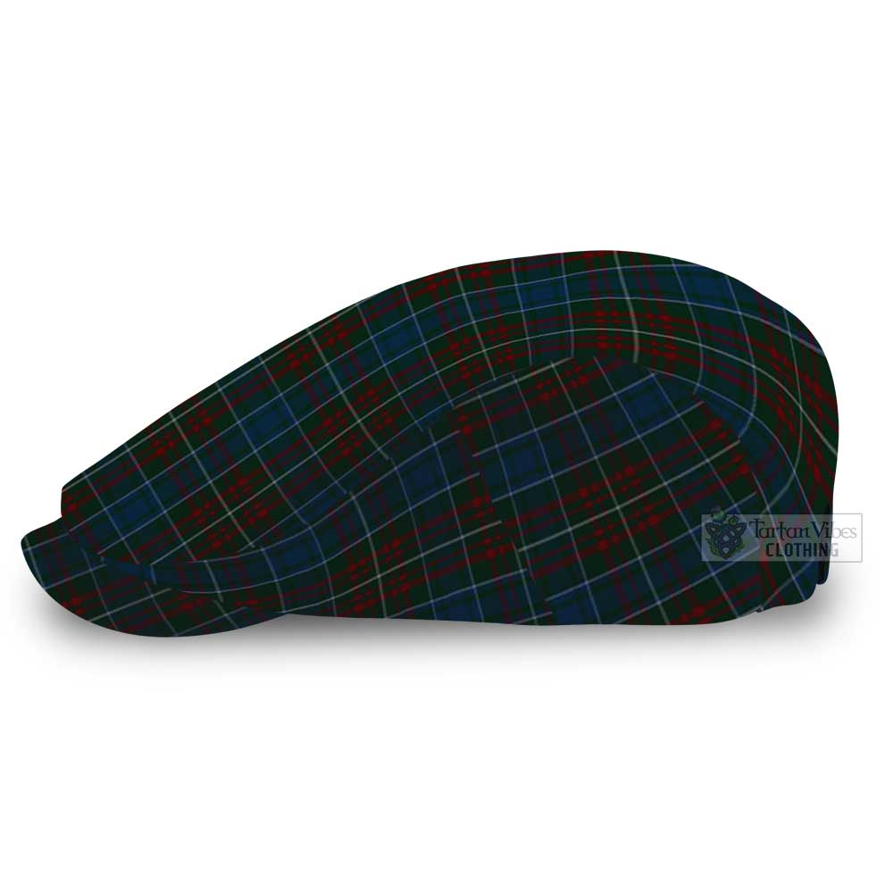 Tartan Vibes Clothing MacConnell (McConnell) Tartan Jeff Hat