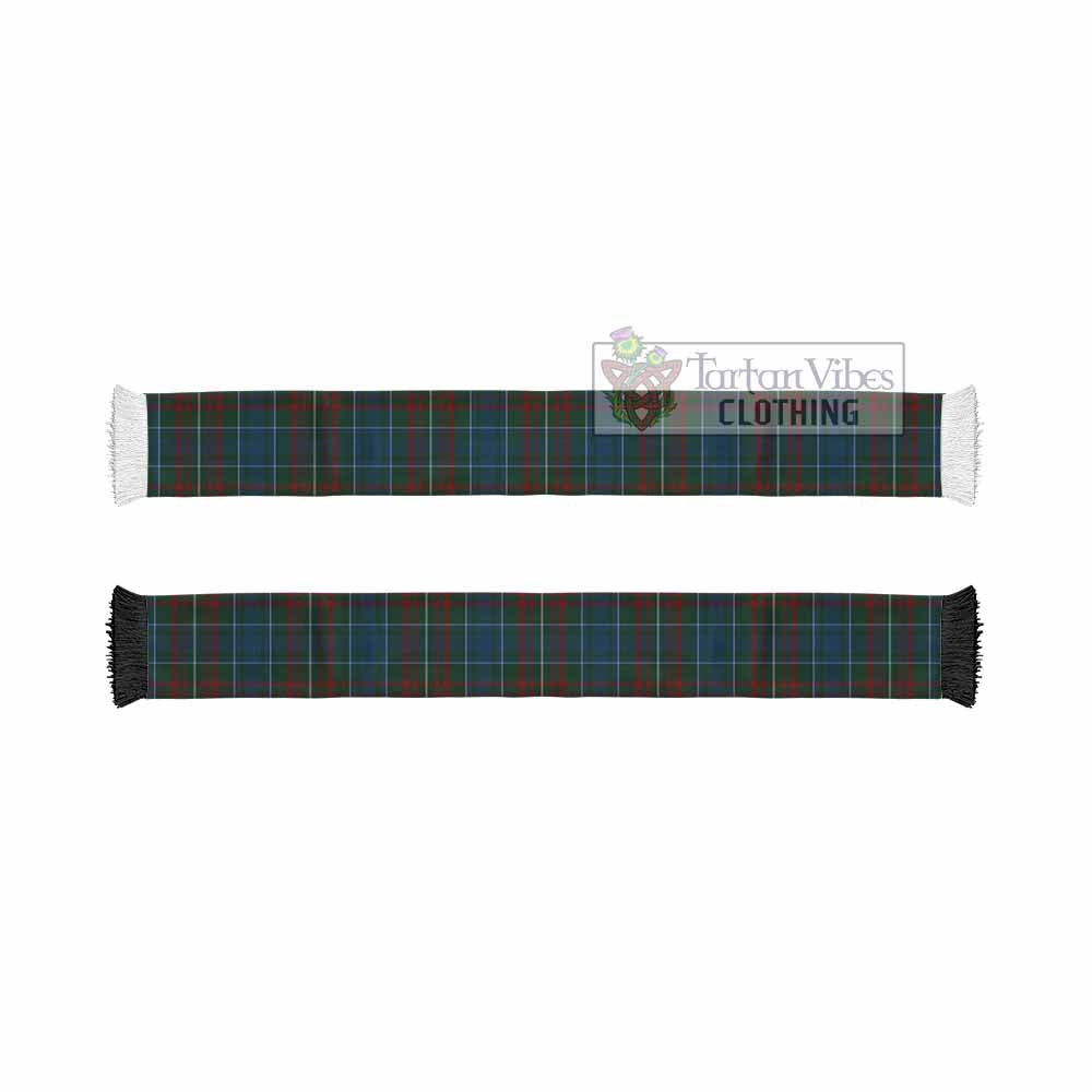 Tartan Vibes Clothing MacConnell (McConnell) Tartan Ruffneck Scarf