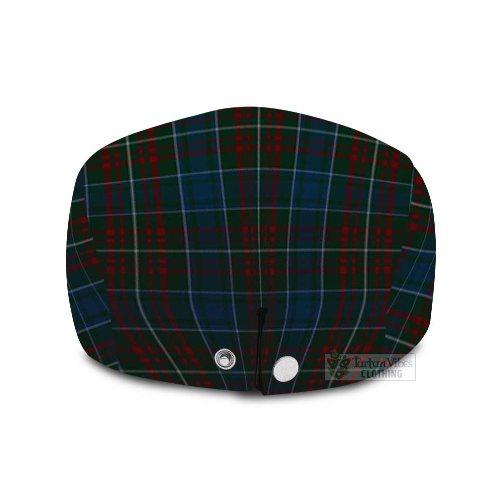 Tartan Vibes Clothing MacConnell (McConnell) Tartan Jeff Hat