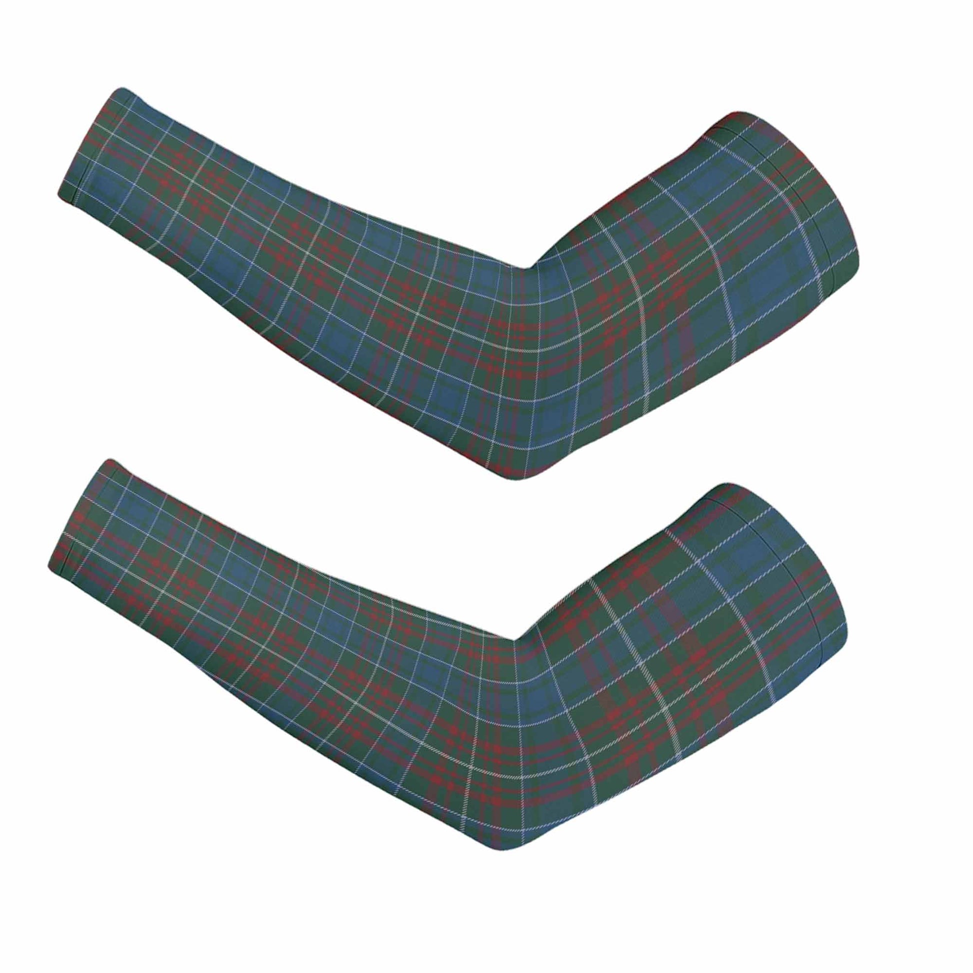 MacConnell (McConnell) Tartan Arm Sleeves - Tartan Vibes Clothing