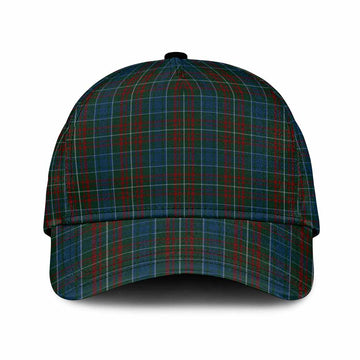 MacConnell (McConnell) Tartan Classic Cap