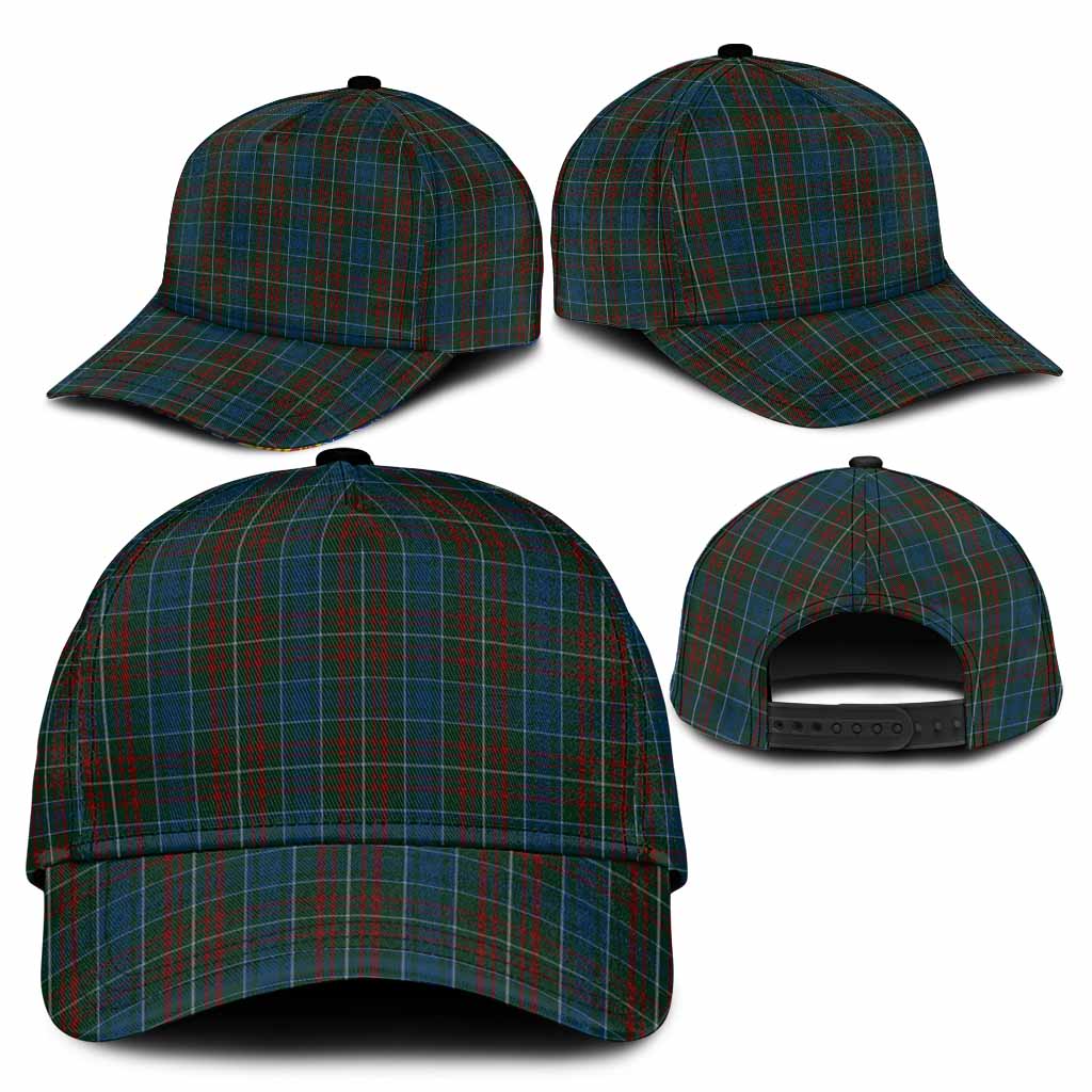 MacConnell (McConnell) Tartan Classic Cap
