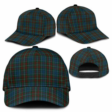 MacConnell (McConnell) Tartan Classic Cap