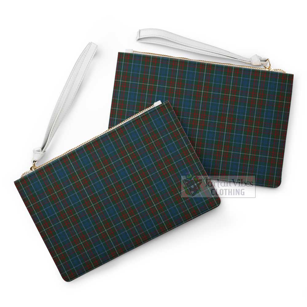 Tartan Vibes Clothing MacConnell (McConnell) Tartan Clutch Bag