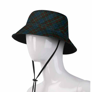 MacConnell (McConnell) Tartan Fishing Hat