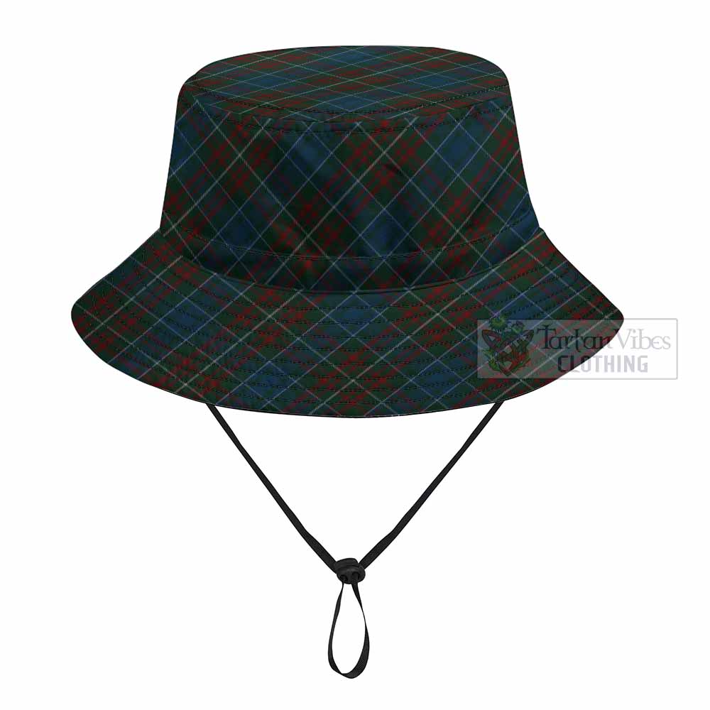 MacConnell (McConnell) Tartan Fishing Hat