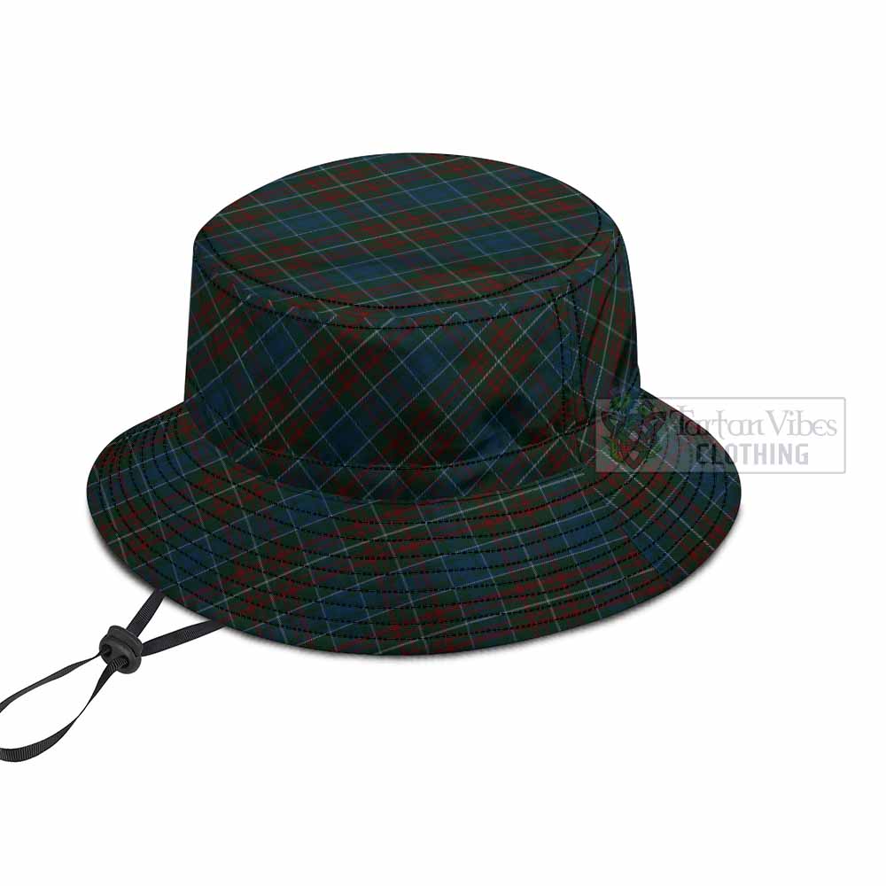 MacConnell (McConnell) Tartan Fishing Hat