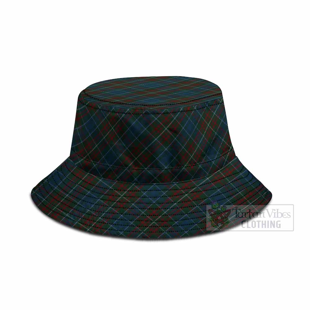 MacConnell (McConnell) Tartan Fishing Hat