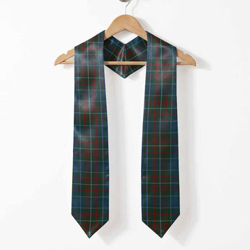 MacConnell (McConnell) Tartan Graduation Stole One Size - 72" x 5" - Tartan Vibes Clothing