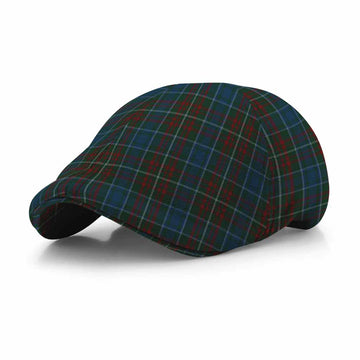 MacConnell (McConnell) Tartan Ivy Cap