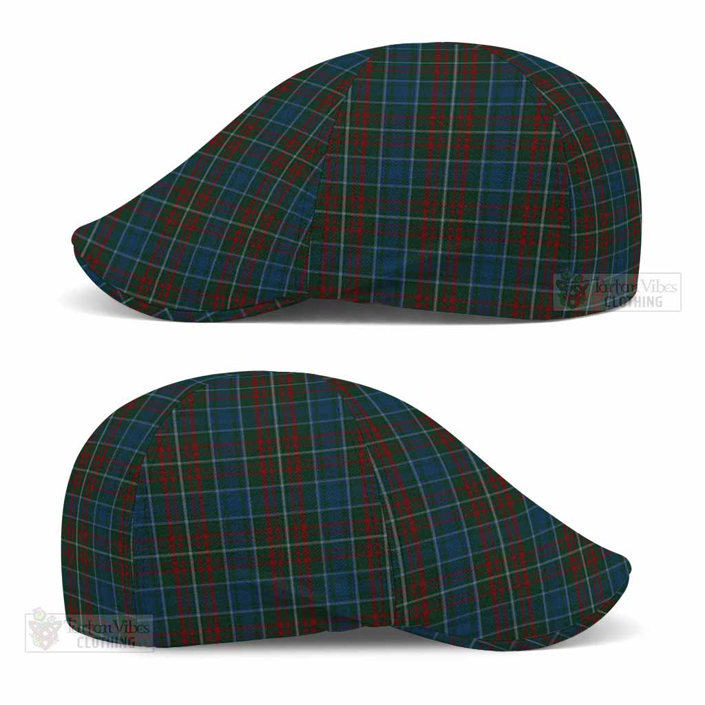 MacConnell (McConnell) Tartan Ivy Cap