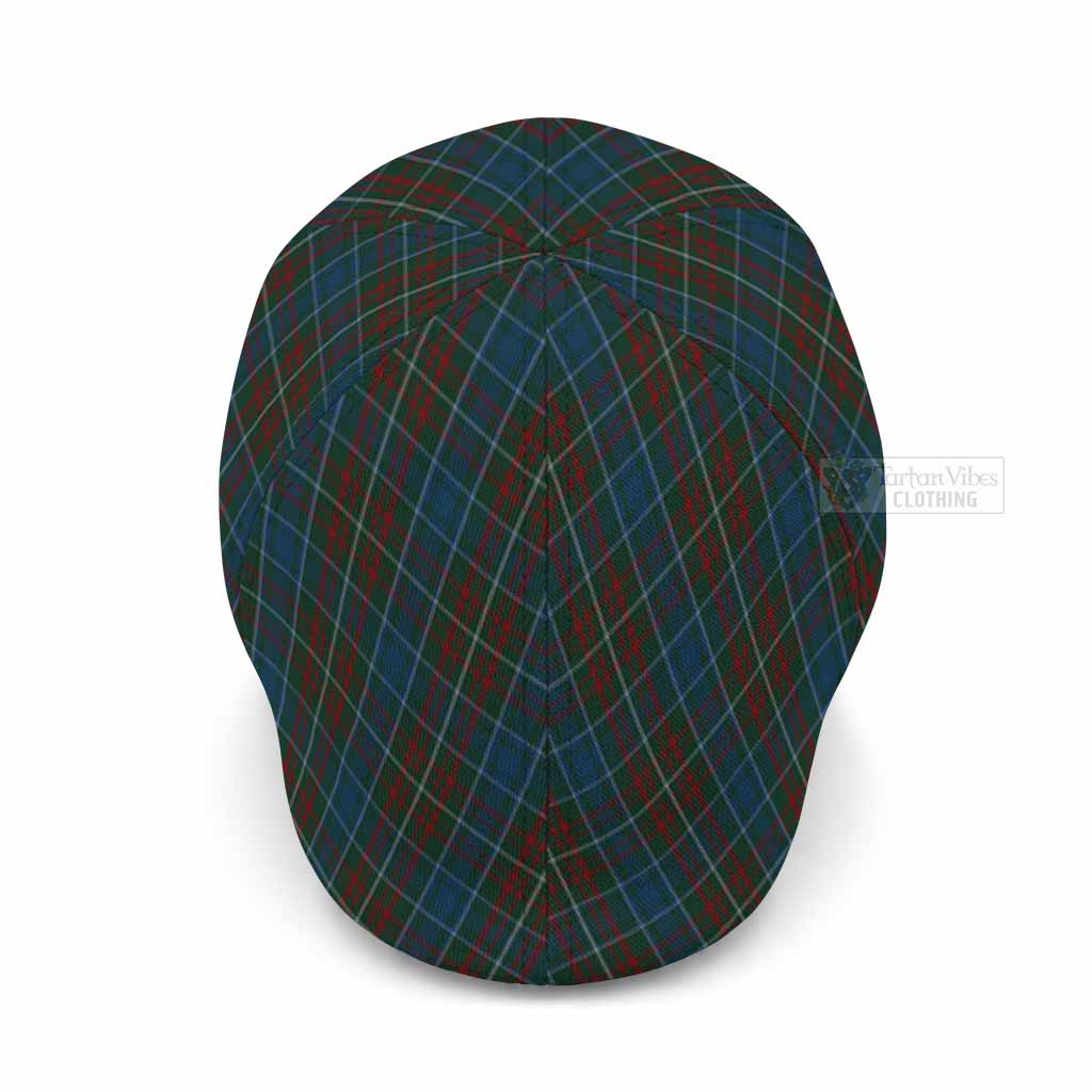 MacConnell (McConnell) Tartan Ivy Cap