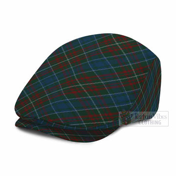 MacConnell (McConnell) Tartan  Jeff Hat Cross Style - Tartan Vibes Clothing