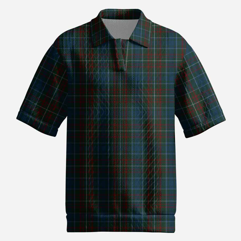 MacConnell (McConnell) Tartan Men’s Polo Sweater Top