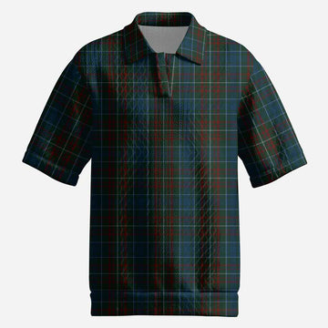 MacConnell (McConnell) Tartan Men’s Polo Sweater Top