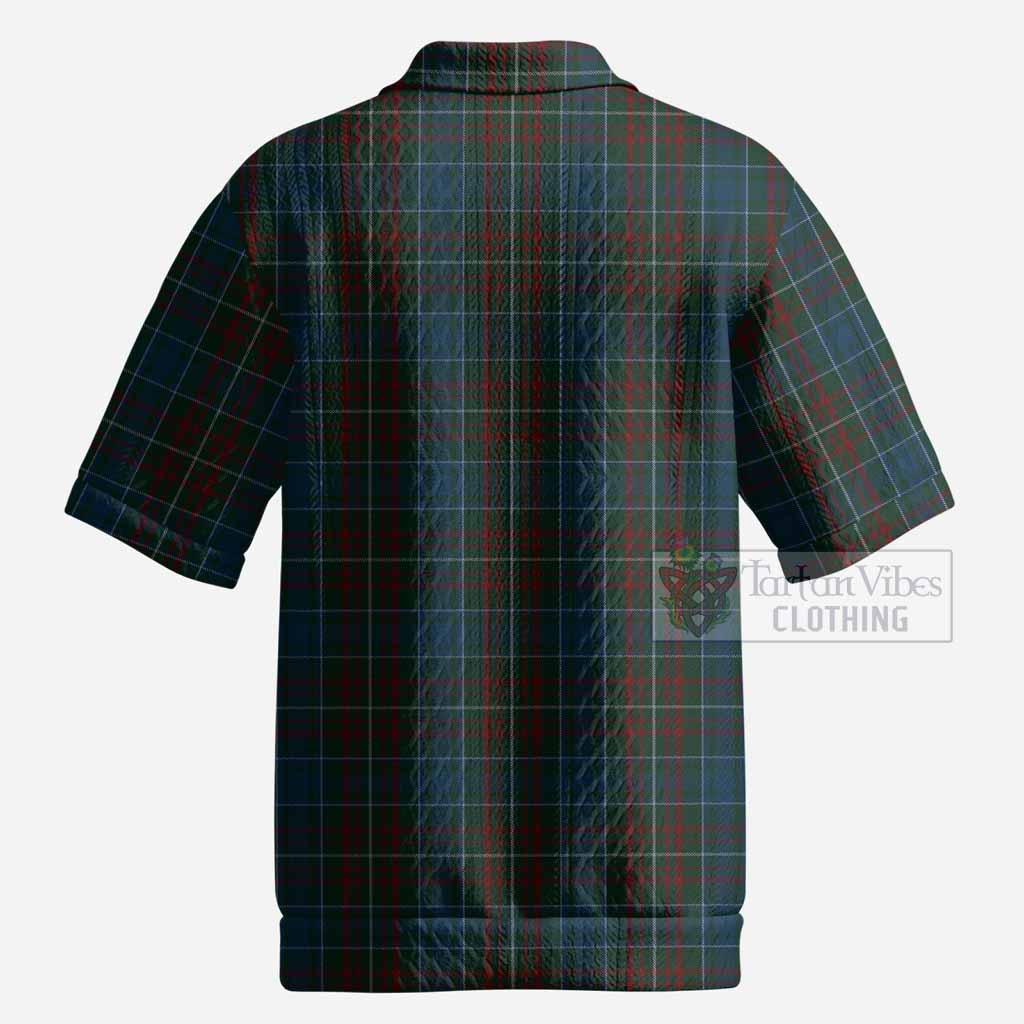 MacConnell (McConnell) Tartan Men’s Polo Sweater Top