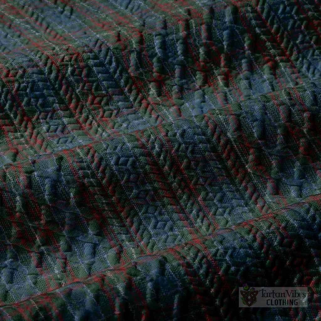 MacConnell (McConnell) Tartan Men’s Polo Sweater Top