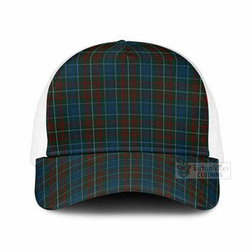 MacConnell (McConnell) Tartan Mesh Trucker Cap