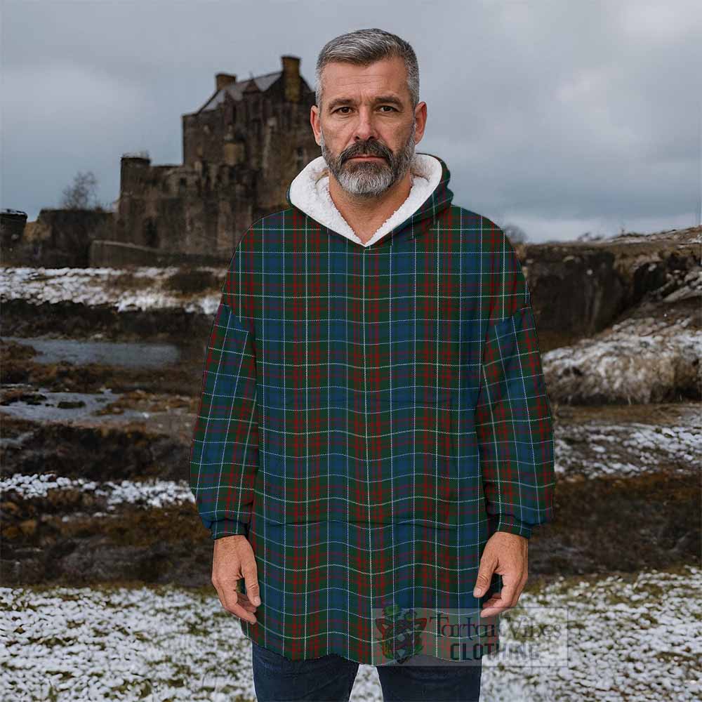 MacConnell (McConnell) Tartan Wearable Blanket - Tartan Vibes Clothing