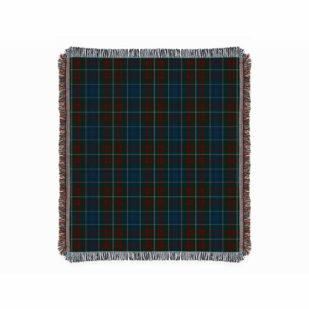 MacConnell (McConnell) Tartan Woven Blanket M 51 x 60 inches 130 x 150cm - Tartan Vibes Clothing