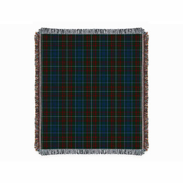 MacConnell (McConnell) Tartan Woven Blanket M 51 x 60 inches 130 x 150cm - Tartan Vibes Clothing