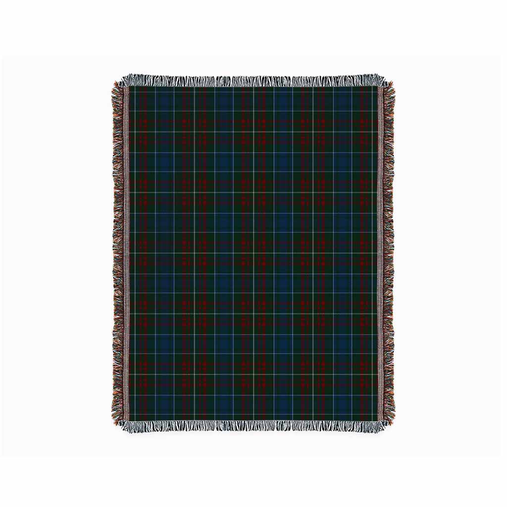 MacConnell (McConnell) Tartan Woven Blanket L 59 x 79 inches 150 x 200cm - Tartan Vibes Clothing