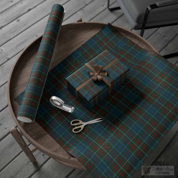 MacConnell (McConnell) Tartan Wrapping Paper