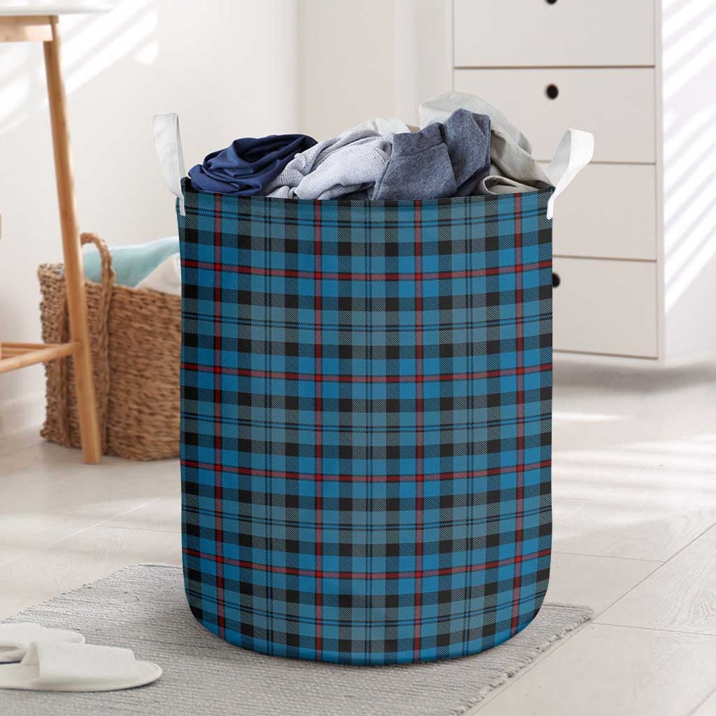 MacCorquodale (McCorquodale) Tartan Laundry Basket One Size - Tartan Vibes Clothing