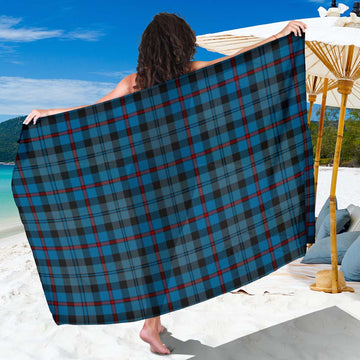 MacCorquodale (McCorquodale) Tartan Sarong One Size 44*66 inches - Tartan Vibes Clothing