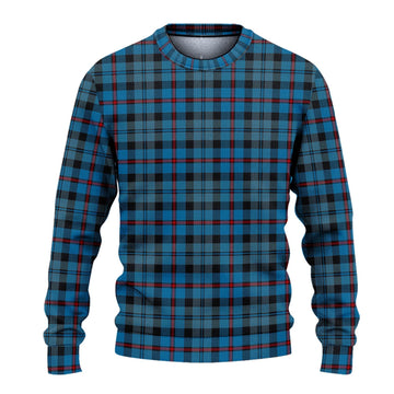 MacCorquodale (McCorquodale) Tartan Ugly Sweater - Tartan Vibes Clothing