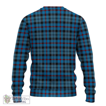MacCorquodale (McCorquodale) Tartan Ugly Sweater with Family Crest DNA In Me Style - Tartan Vibes Clothing