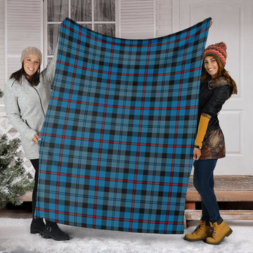 MacCorquodale (McCorquodale) Tartan Blanket - Tartan Vibes Clothing