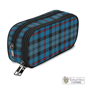 MacCorquodale (McCorquodale) Tartan Pen and Pencil Case - Tartan Vibes Clothing