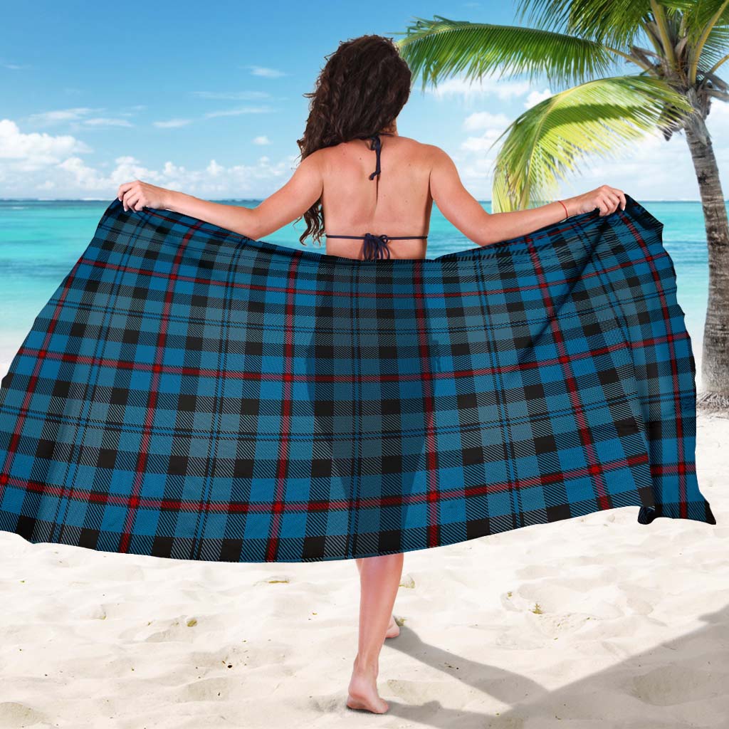 MacCorquodale (McCorquodale) Tartan Sarong - Tartan Vibes Clothing