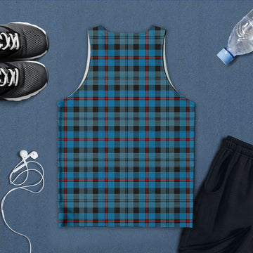 MacCorquodale (McCorquodale) Tartan Mens Tank Top - Tartan Vibes Clothing